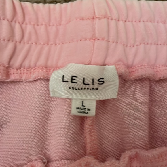 Pink joggers - Picture 2 of 3